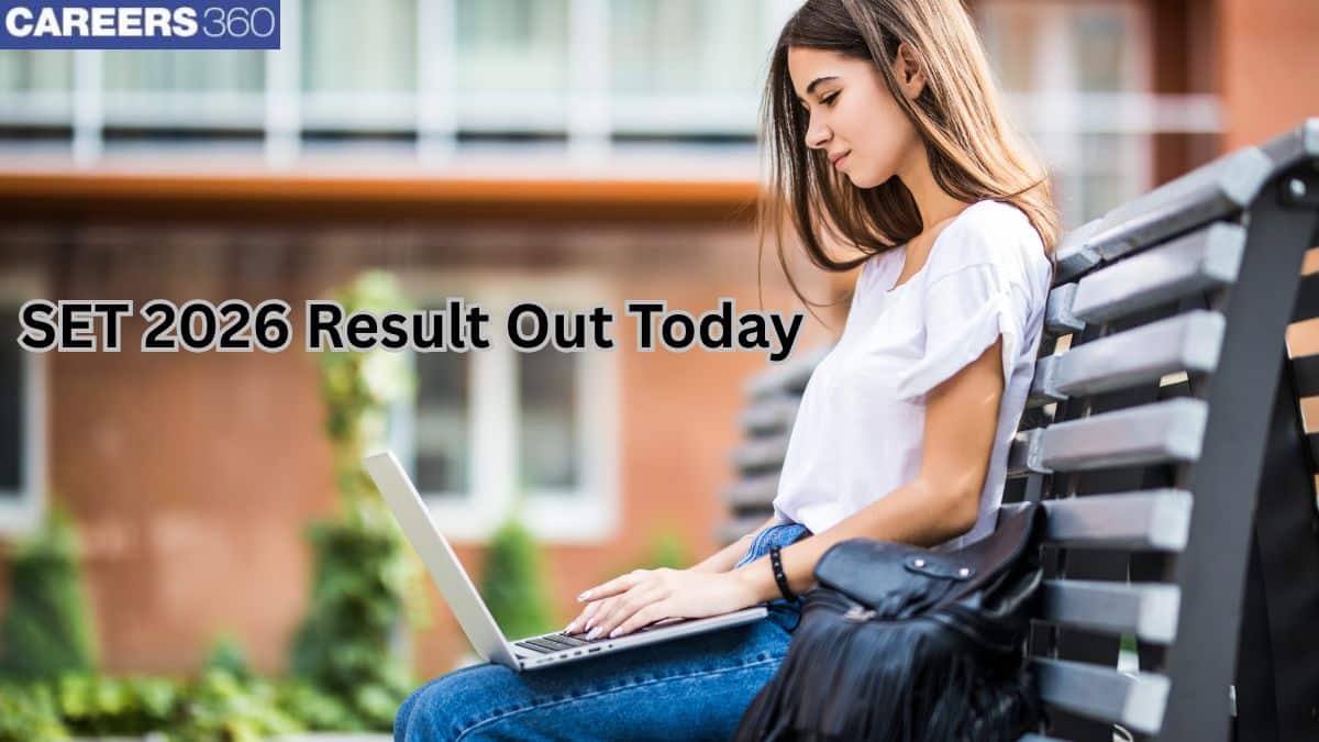 Symbiosis SET Exam Result 2026 Out Today @set-test.org: Download Scorecard & Merit List
